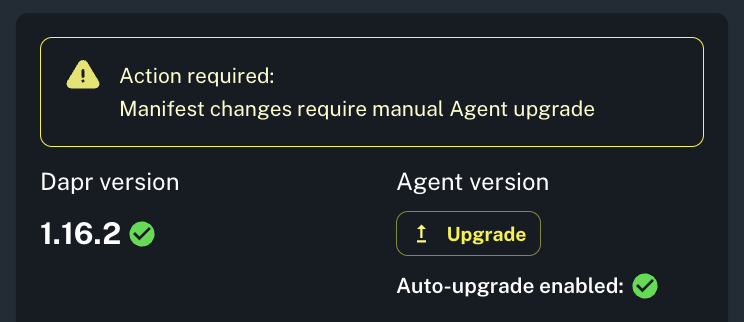 Migrate to the new backend