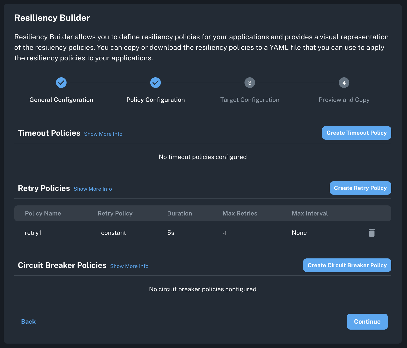 component builder location